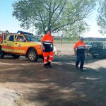Búsqueda del joven de 19 años desaparecido en Cantalejo (Segovia)
