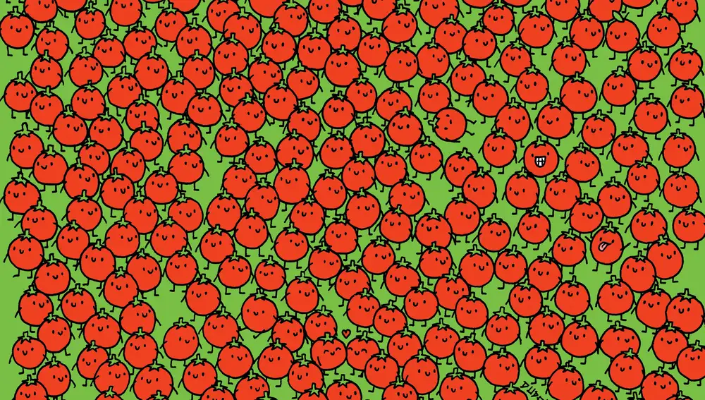 Reto manzanas