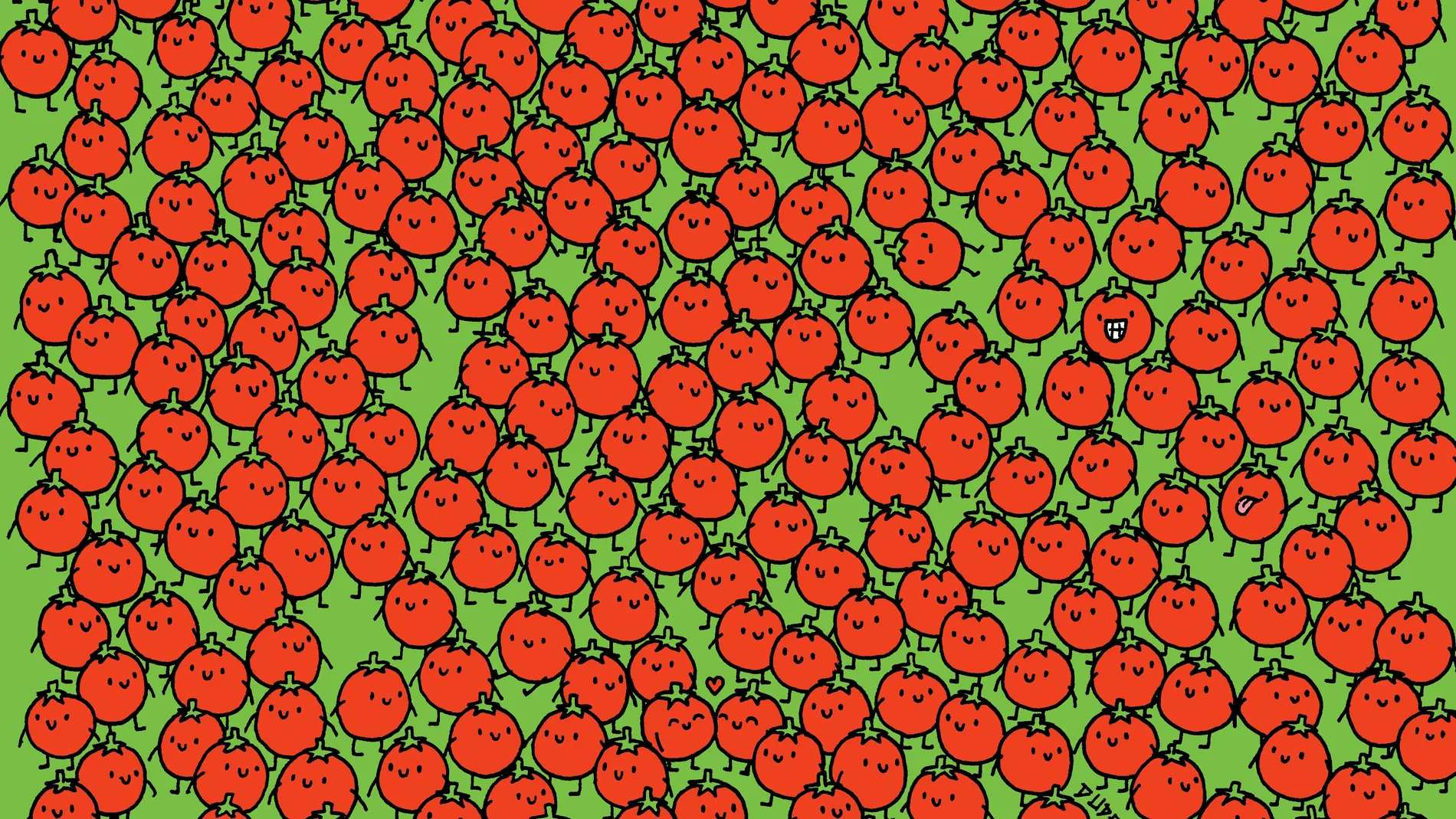 Reto manzanas
