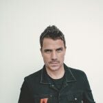 El músico Dani Martín