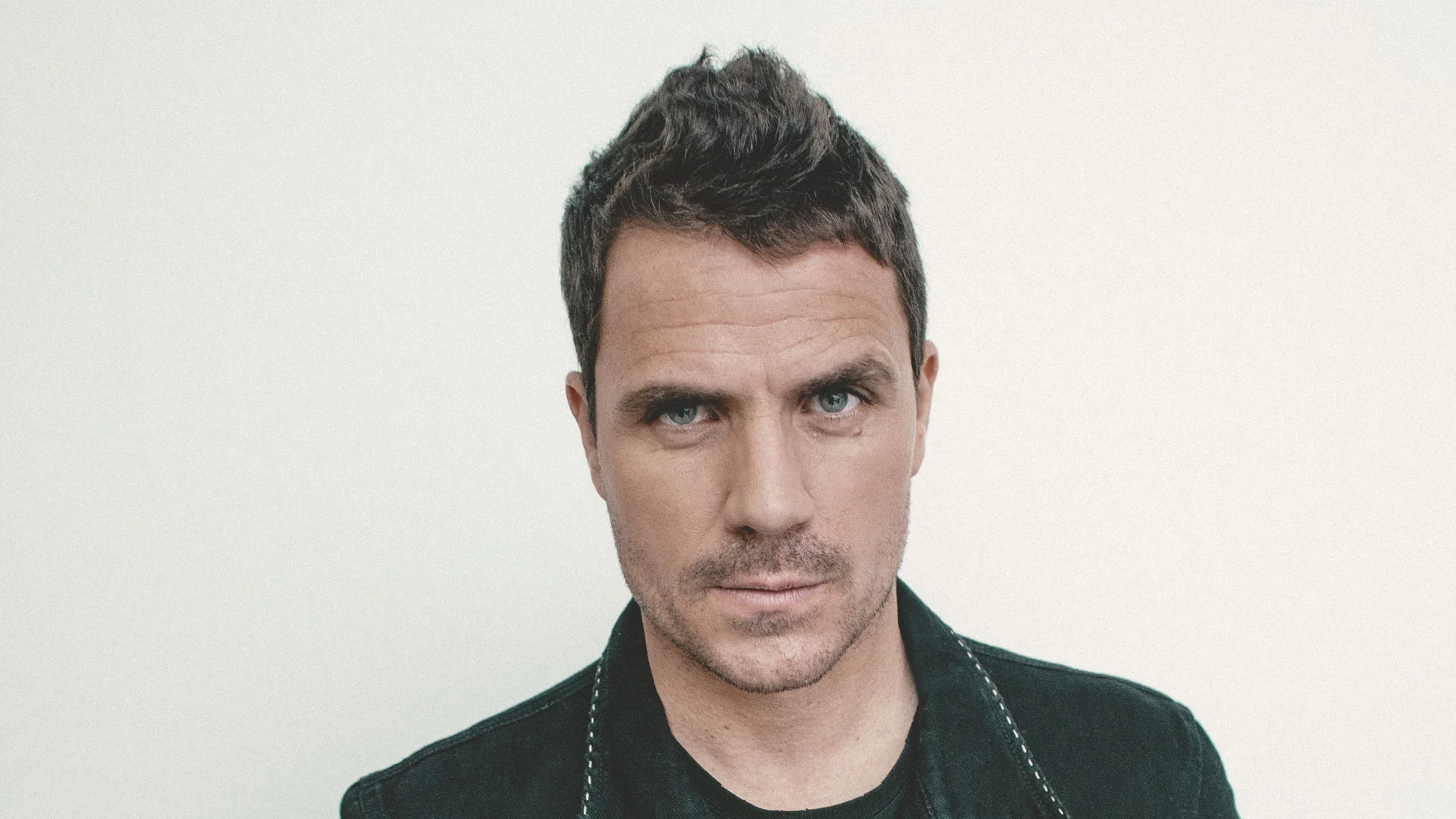 El músico Dani Martín