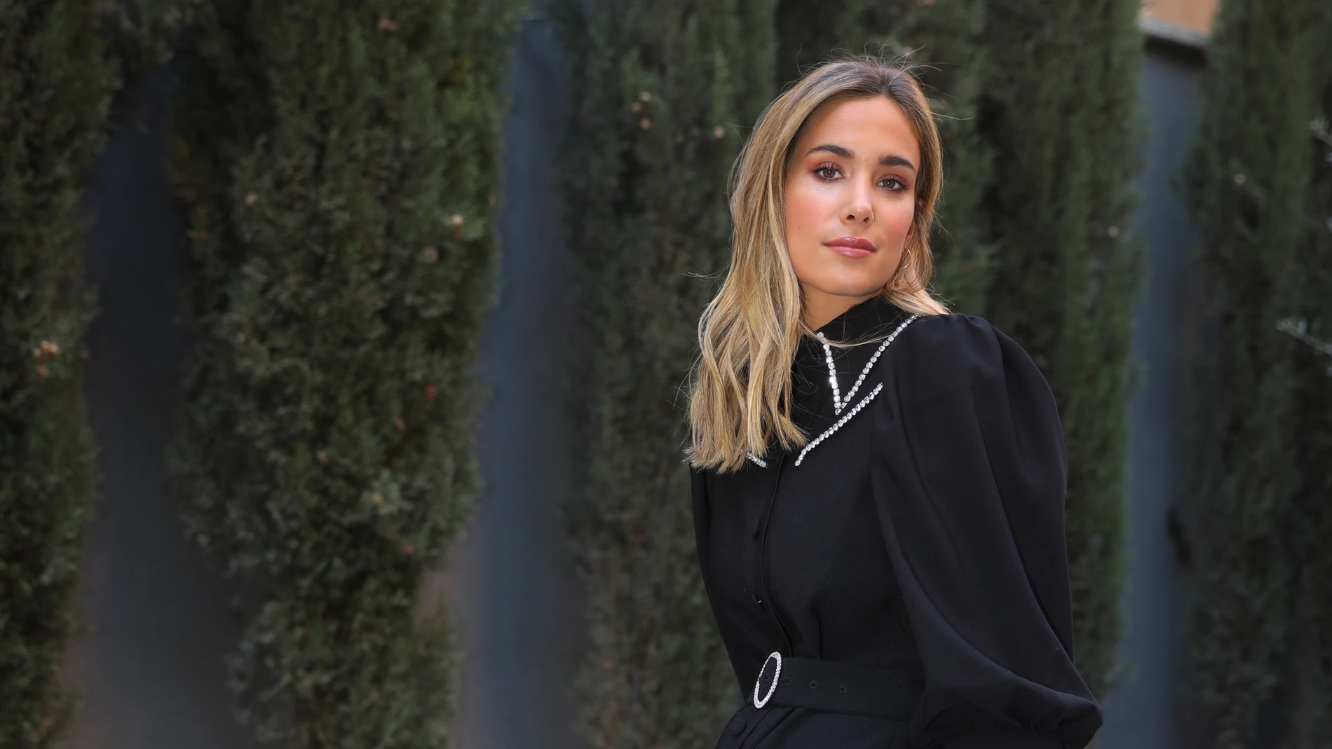 María Pombo, influencer.