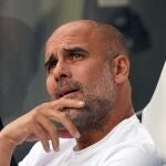 Pep Guardiola