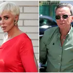 Ana María Aldón y Ortega Cano