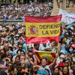 Invitación a decir: ¡Basta, ya! Ya está bien