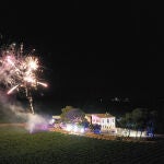 La "Fiesta Blanca" lleva celebrándose una década en la bodega y viñedos de Hispano Suizas