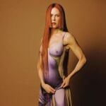 Portada de Nicole Kidman en Perfect