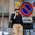 Kendall Jenner nos da las claves para llevarlo como toda una experta