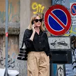 Kendall Jenner nos da las claves para llevarlo como toda una experta