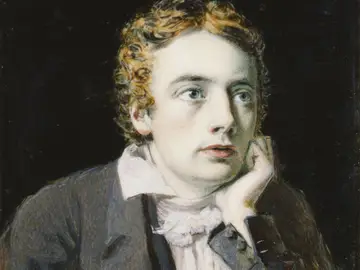 John Keats John Keats
