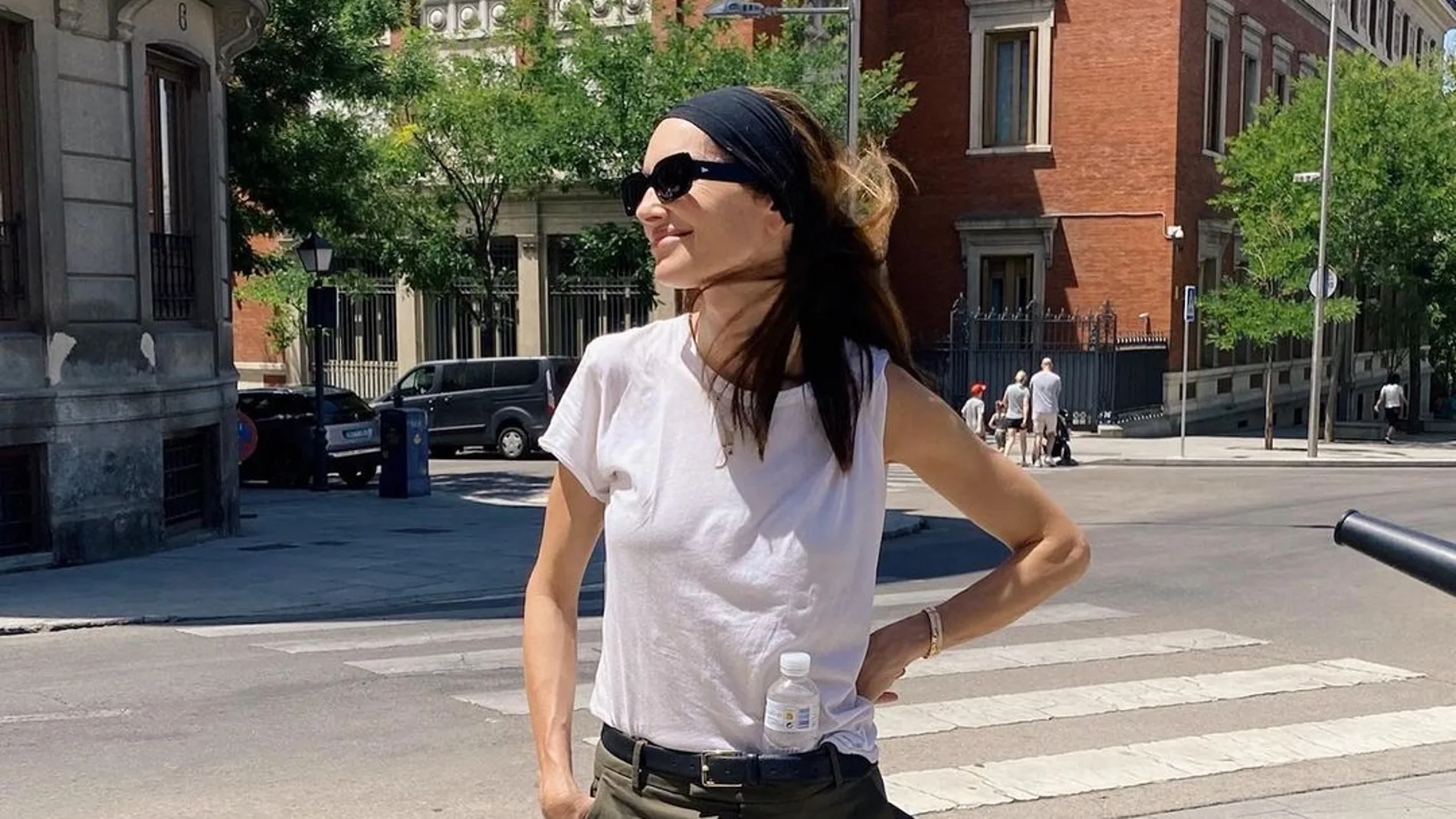 Este es el complemento más dormidero que puedes recuperar esta temporada