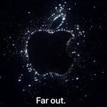 Keynote septiembre 2022 APPLE 24/08/2022