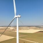 Naturgy pone en marcha el parque eólico Torozos II en Castromonte (Valladolid) tras una inversión de 39 millones