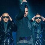 Luis Fonsi, en Starlite