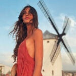 Sara Carbonero deslumbra en una escapada con amigas.