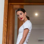María Pedraza