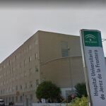 Hospital de Jerez