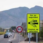 La mayor parte de las multas de la DGT corresponden a infracciones por exceso de velocidad