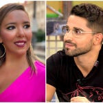 Lorena Edo y Miguel Frigenti