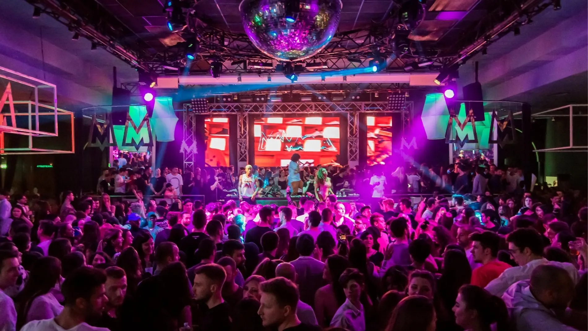 Discoteca