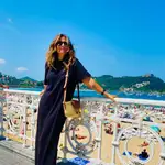 La prenda perfecta para alargar el verano en la ciudad