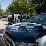 Una reyerta ha obligado a la Policía Nacional a desalojar el recinto ferial de Alcalá de Henares esta madrugada