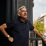 Entrevista con el actor Imanol Arias.