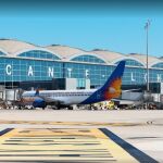El Aeropuerto de Alicante-Elche es el mejor aeropuerto de España y el cuarto de Europa