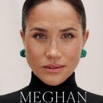 Meghan Markle, portada de octubre de "The Cut"