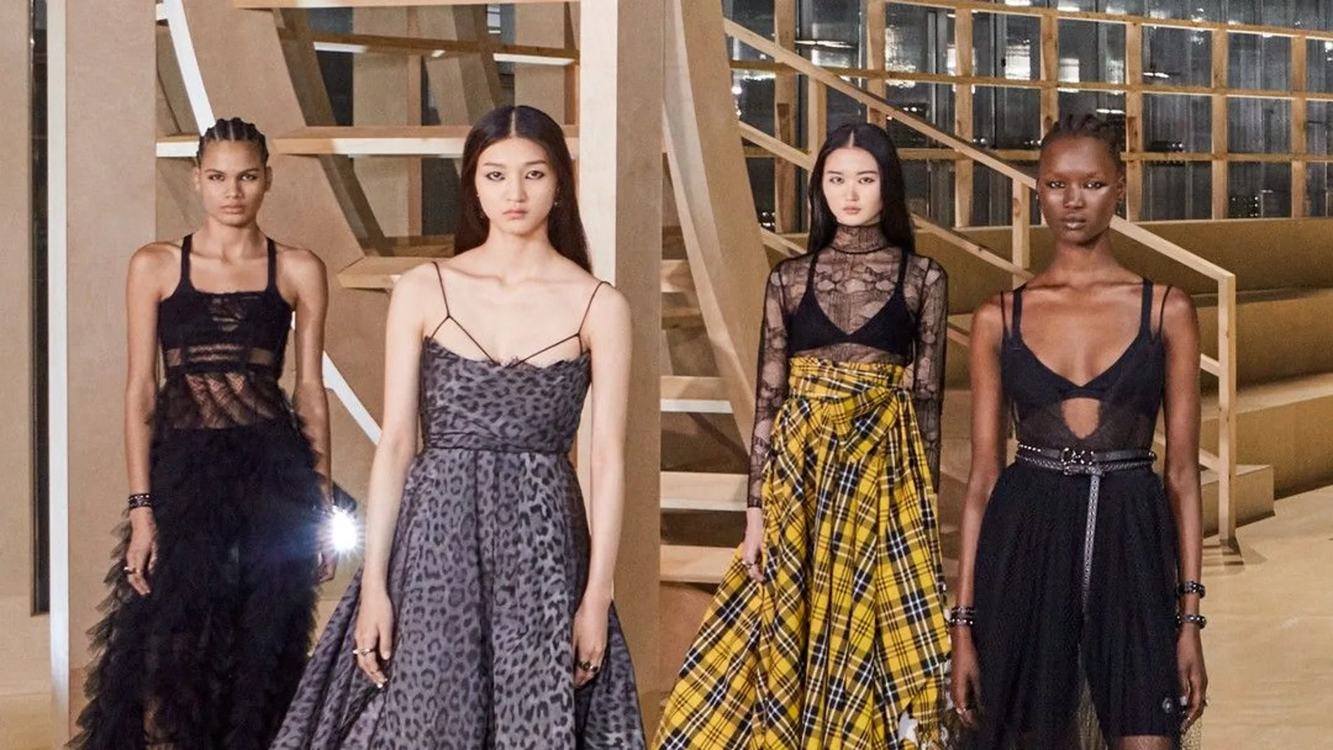 Para enterarte de todo lo que se llevará la próxima temporada