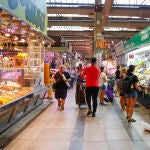 La subida de los precios condicionará el gasto en 2023, según Funcas