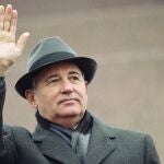 Mijaíl Gorbachov quiso cambiar la URSS y acabó cambiando el planeta