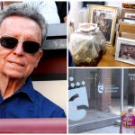 Ortega Cano, a tan solo un mes de la apertura de su propia sala taurina