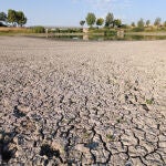 Embalse de El Vicario, uno de los dos declarados muertos en la provincia de Ciudad Real