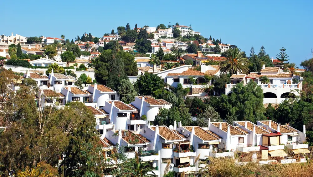 Benalmádena, la escapada perfecta en la Costa de Sol
