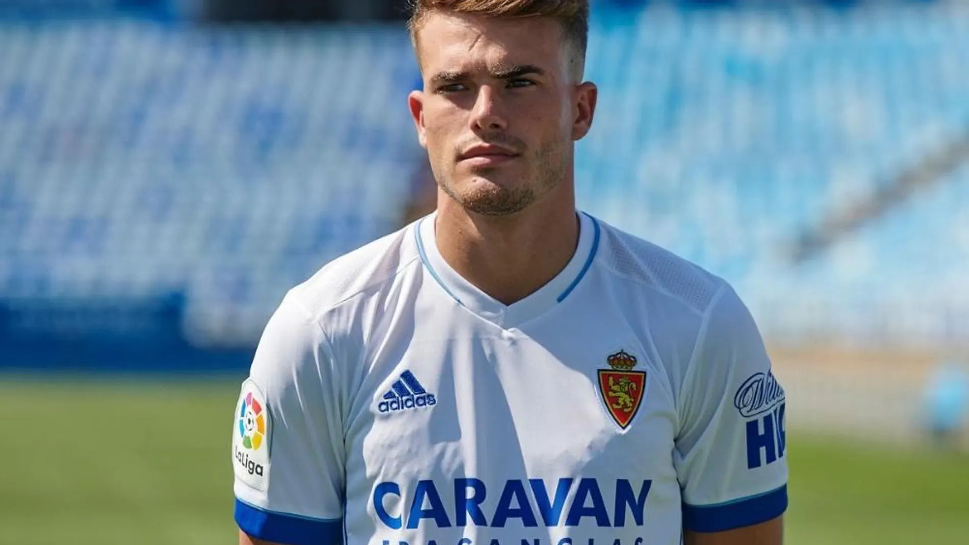 Pep Chavarría