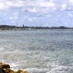 El nivel del mar también ha subido, según un informe científico