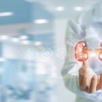 Enfermedad renal crónica