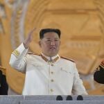 Kim Jong Un
