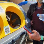 Este sistema de reciclaje de envases a través de incentivos sostenibles da impulso a la economía circular