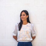 La ex vicealcaldesa de Madrid, Begoña Villacis.