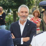 El submarino: Txapote y Marlaska