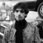 Antonio J. Rodríguez fue editor jefe en PlayGround y actualmente colabora como periodista cultural