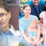 Sheila O’Leary fue condenada el pasado lunes a pasar el resto de su vida en prisión