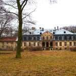 Palacio de Minkowskie, Polonia