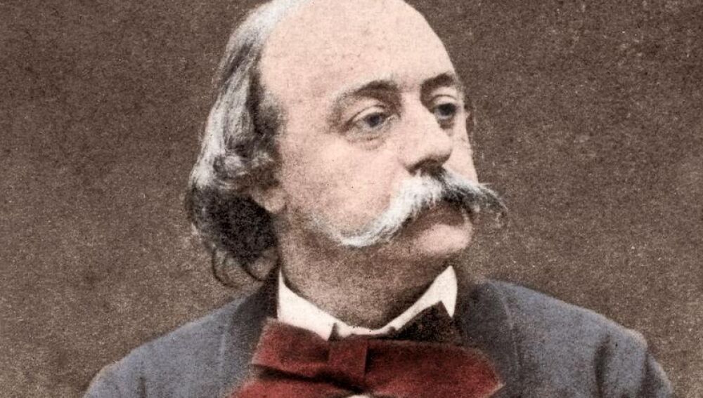Antonio J. Rodríguez recomienda “La señora Bovary”: “Flaubert es ...