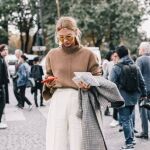 Así se luce los pantalones que van a llevar todas las expertas en moda