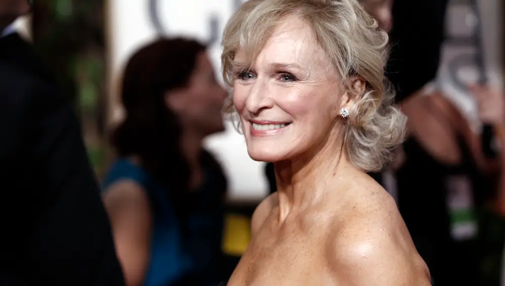Glenn Close