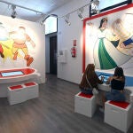 Museo del Cómic de Villadiego