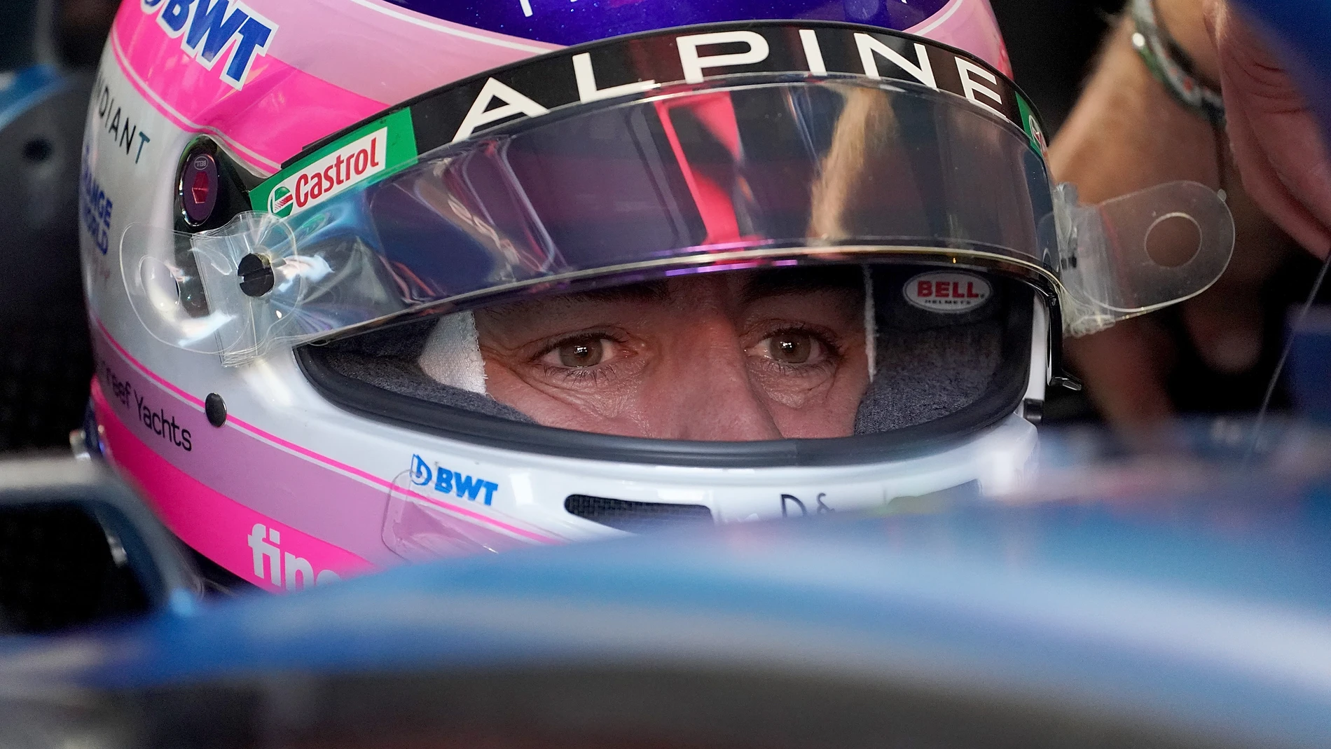 Fernando Alonso